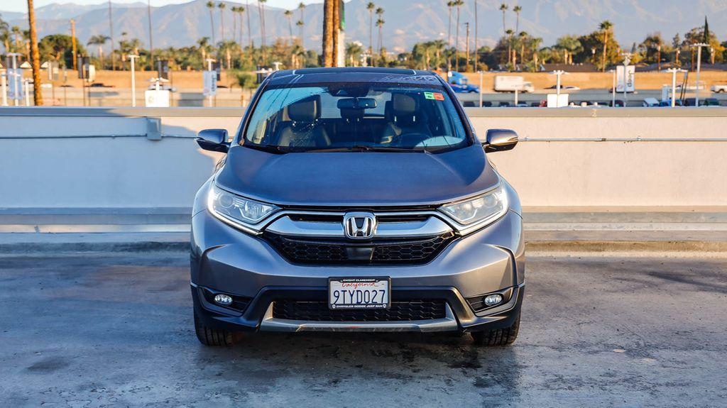 used 2019 Honda CR-V car, priced at $16,995