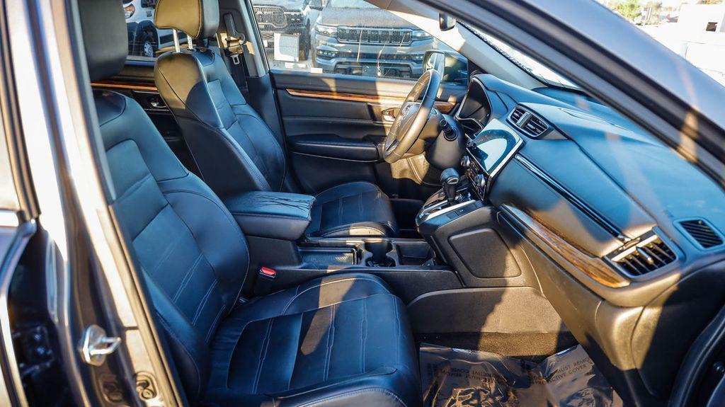 used 2019 Honda CR-V car, priced at $16,995