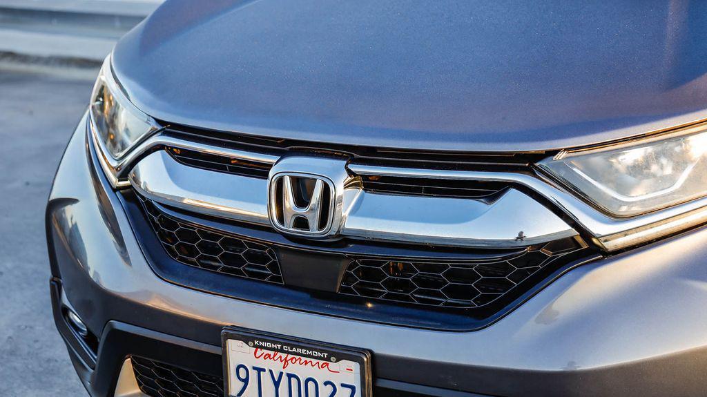 used 2019 Honda CR-V car, priced at $16,995