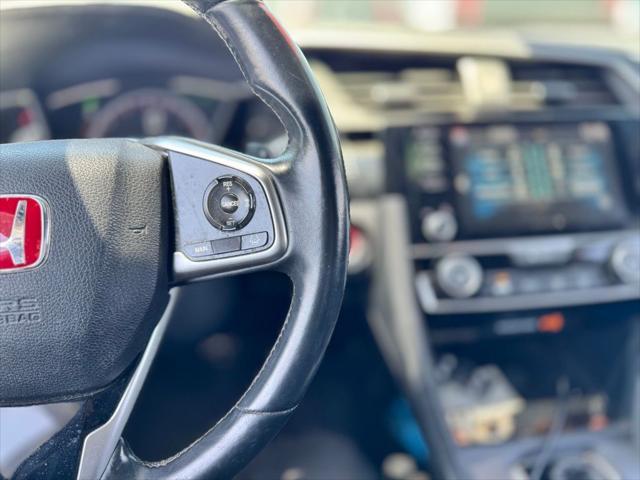 used 2020 Honda Civic car, priced at $18,995