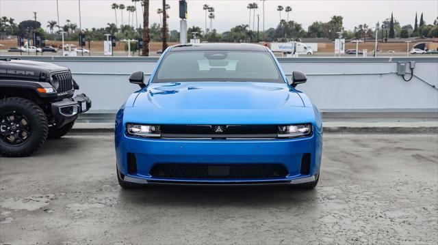 new 2025 Dodge Charger Daytona car, priced at $43,541