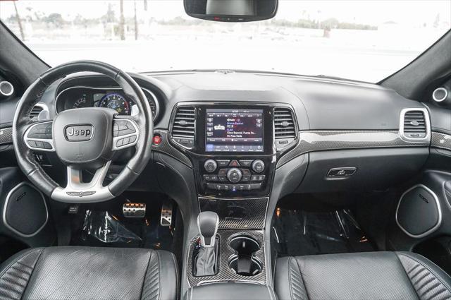 used 2020 Jeep Grand Cherokee car, priced at $86,995