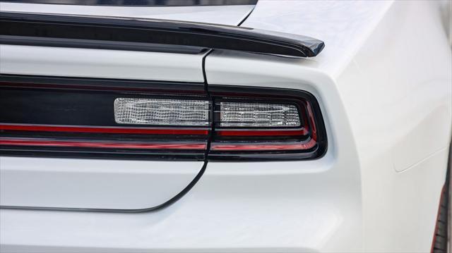 new 2025 Dodge Charger Daytona car, priced at $64,675
