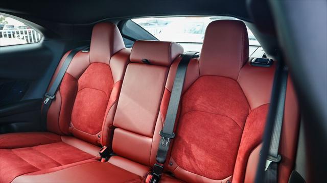 new 2025 Dodge Charger Daytona car, priced at $64,675