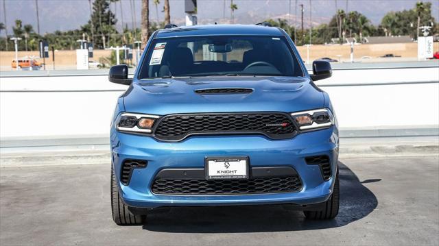 new 2025 Dodge Durango car, priced at $46,680