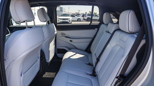 new 2025 Jeep Wagoneer S car, priced at $46,590