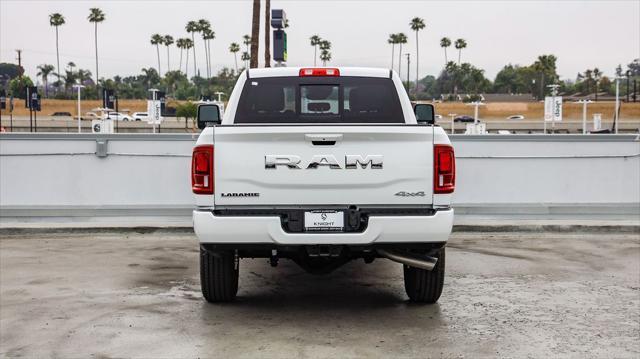 new 2025 Ram 3500 car, priced at $78,535