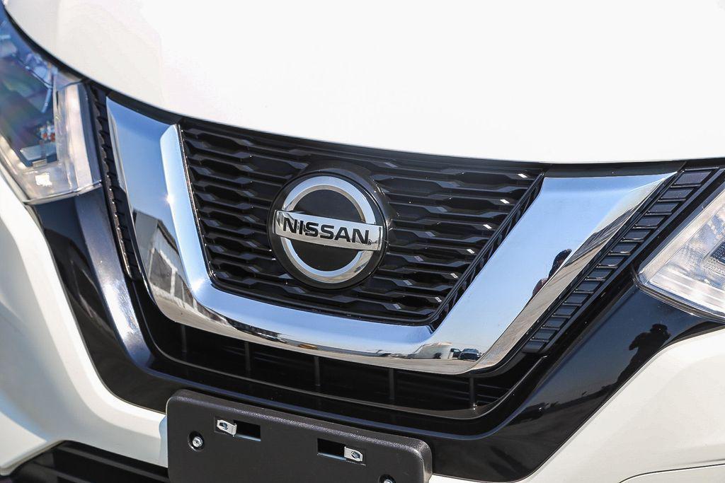 used 2020 Nissan Rogue car, priced at $15,795