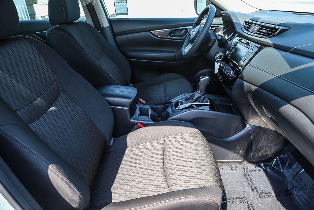 used 2020 Nissan Rogue car, priced at $15,795