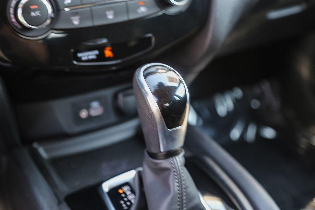 used 2020 Nissan Rogue car, priced at $15,795