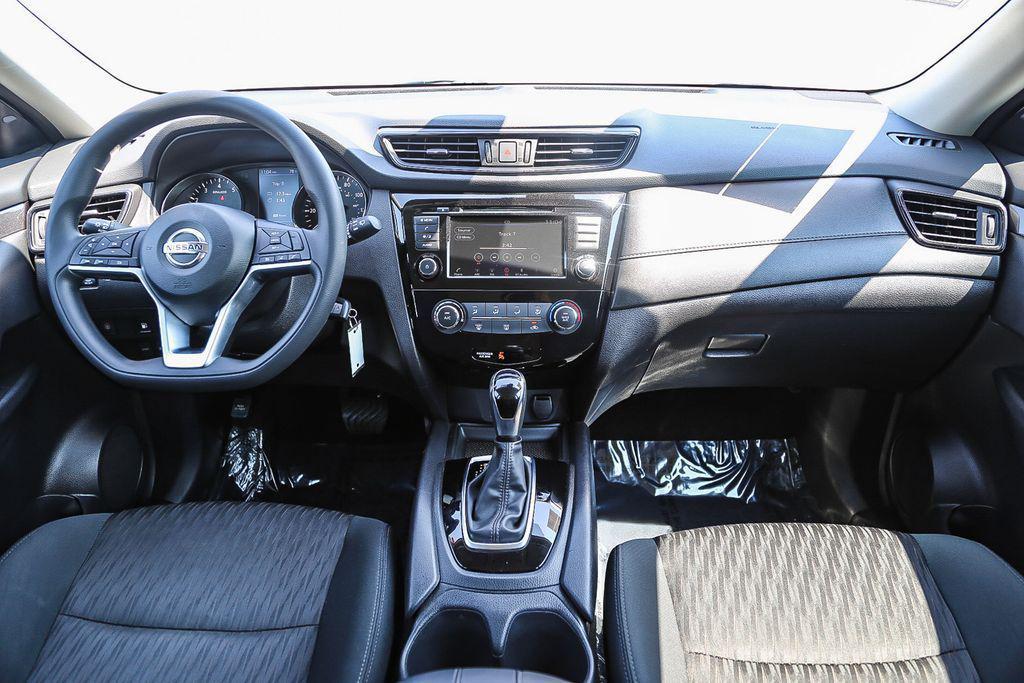 used 2020 Nissan Rogue car, priced at $15,795