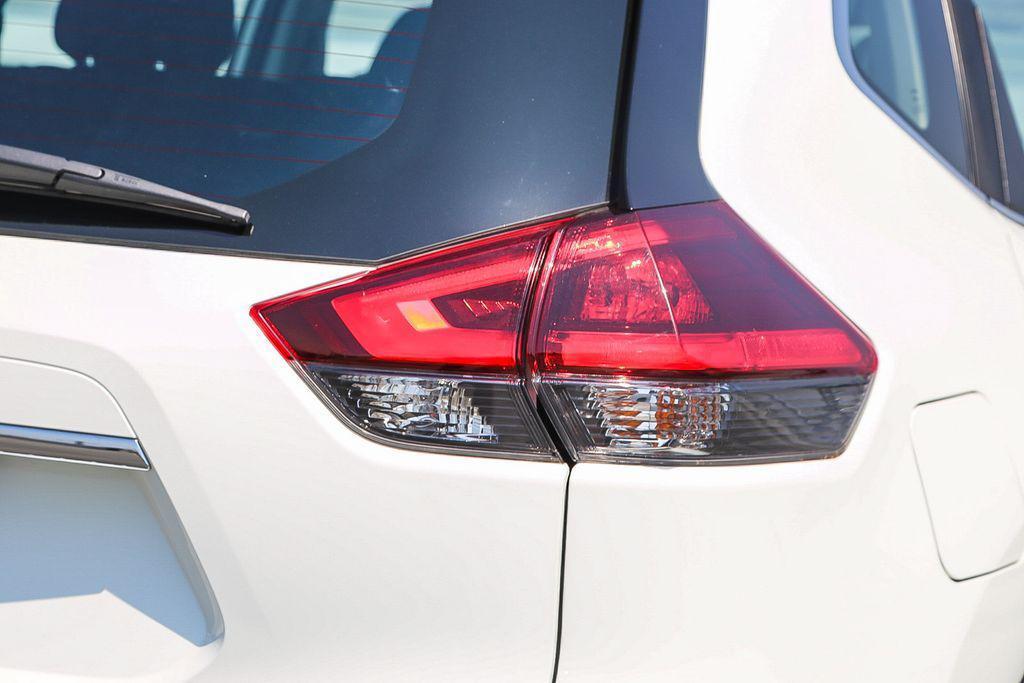 used 2020 Nissan Rogue car, priced at $15,795