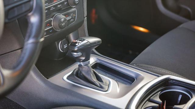 used 2023 Dodge Charger car, priced at $30,995