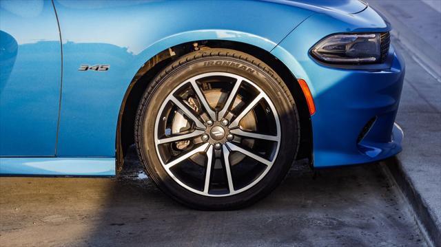 used 2023 Dodge Charger car, priced at $30,995