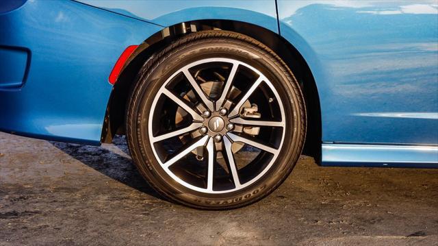 used 2023 Dodge Charger car, priced at $30,995
