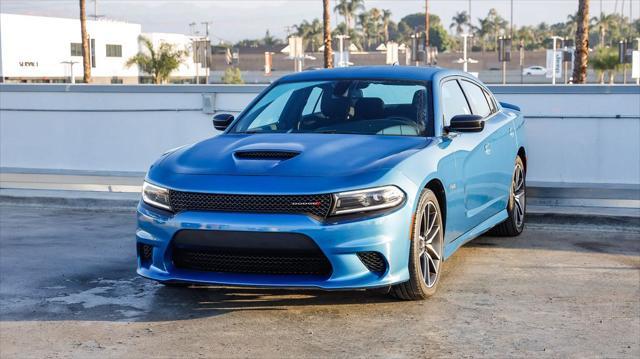 used 2023 Dodge Charger car, priced at $30,995
