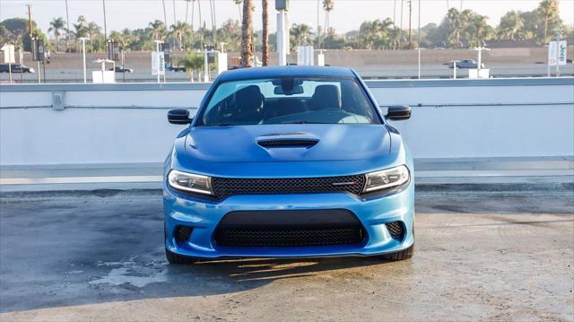 used 2023 Dodge Charger car, priced at $30,995