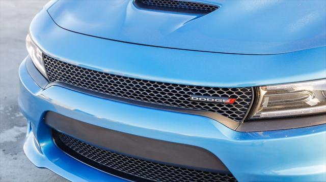 used 2023 Dodge Charger car, priced at $30,995