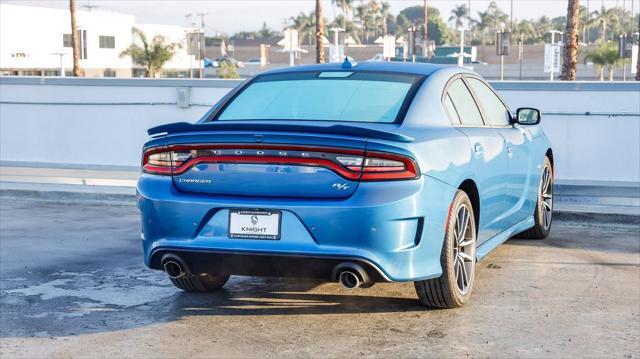 used 2023 Dodge Charger car, priced at $30,995