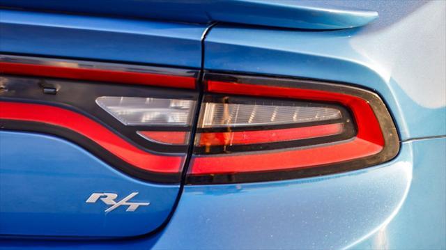 used 2023 Dodge Charger car, priced at $30,995