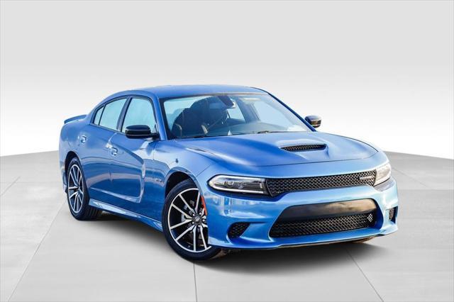 used 2023 Dodge Charger car, priced at $30,995