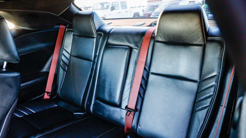 used 2022 Dodge Challenger car, priced at $68,995