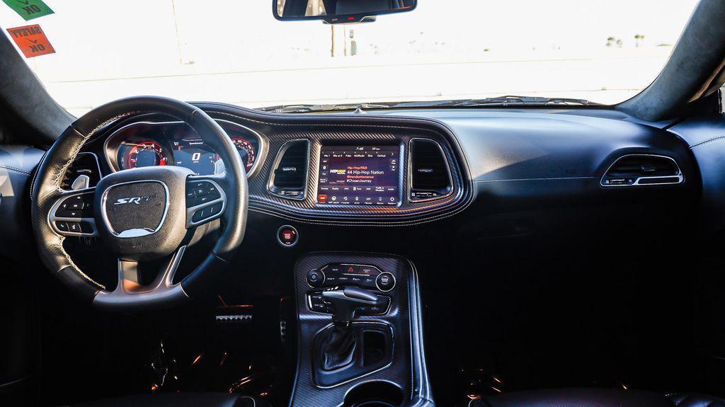 used 2022 Dodge Challenger car, priced at $68,995