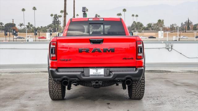 new 2024 Ram 1500 car, priced at $109,210