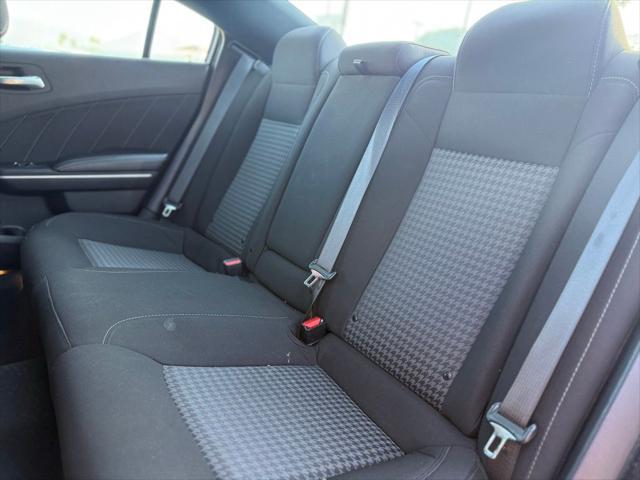 used 2022 Dodge Charger car, priced at $30,995
