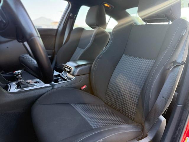 used 2022 Dodge Charger car, priced at $30,995