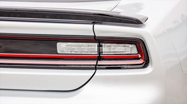 new 2025 Dodge Charger Daytona car, priced at $65,975