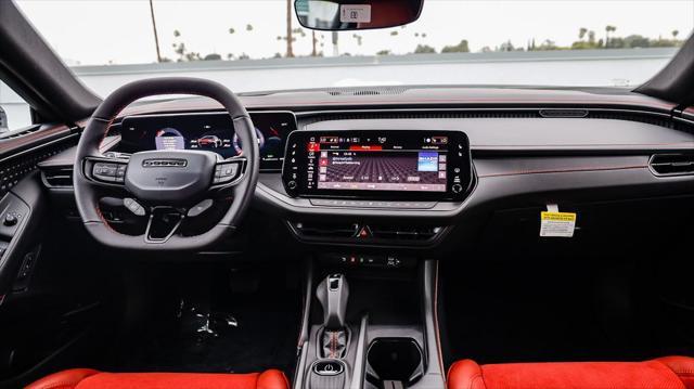 new 2025 Dodge Charger Daytona car, priced at $65,975