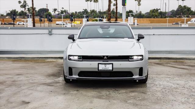 new 2025 Dodge Charger Daytona car, priced at $65,975