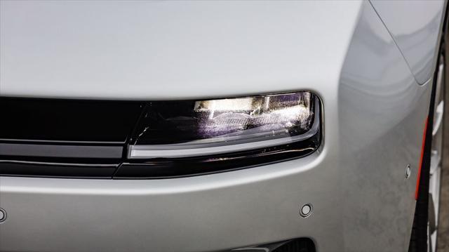 new 2025 Dodge Charger Daytona car, priced at $65,975