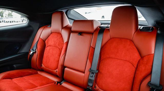 new 2025 Dodge Charger Daytona car, priced at $65,975