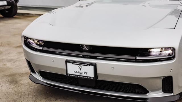 new 2025 Dodge Charger Daytona car, priced at $65,975