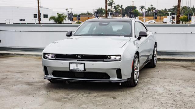 new 2025 Dodge Charger Daytona car, priced at $65,975