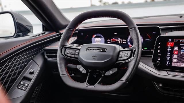 new 2025 Dodge Charger Daytona car, priced at $65,975