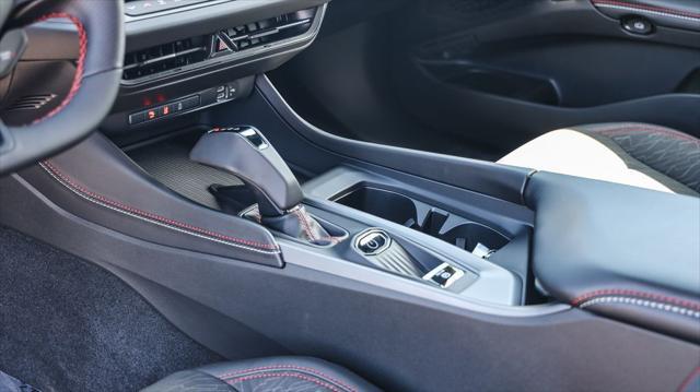 new 2025 Dodge Charger Daytona car, priced at $43,841