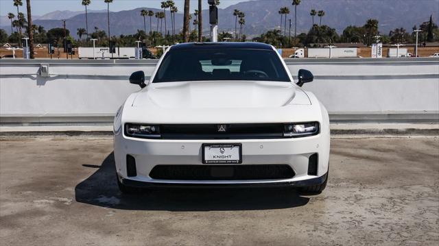 new 2025 Dodge Charger Daytona car, priced at $43,841