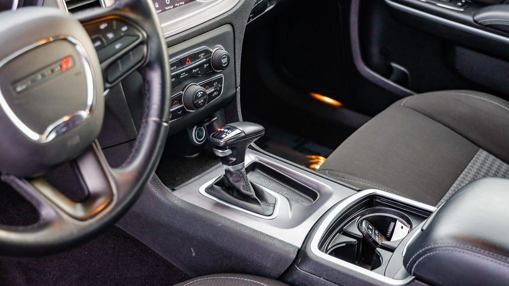 used 2023 Dodge Charger car, priced at $21,695