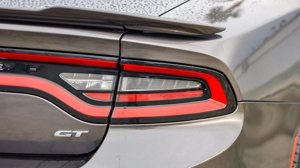 used 2023 Dodge Charger car, priced at $21,695