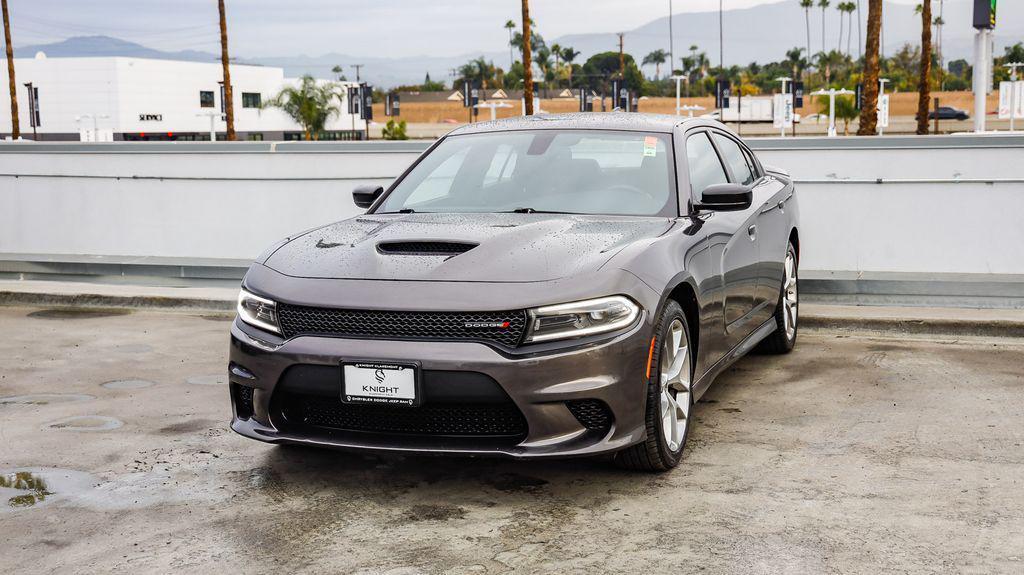 used 2023 Dodge Charger car, priced at $21,695