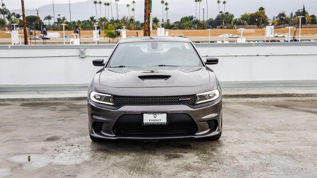 used 2023 Dodge Charger car, priced at $21,695