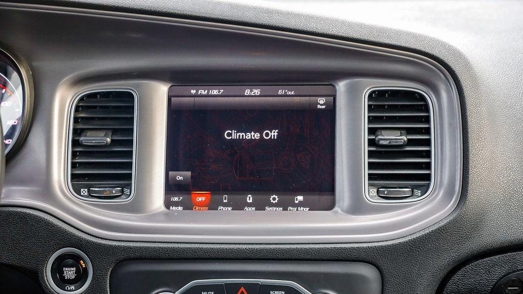 used 2023 Dodge Charger car, priced at $21,695