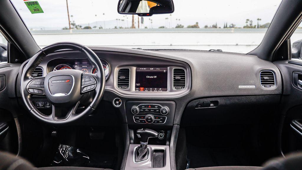 used 2023 Dodge Charger car, priced at $21,695