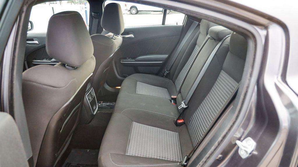 used 2023 Dodge Charger car, priced at $21,695