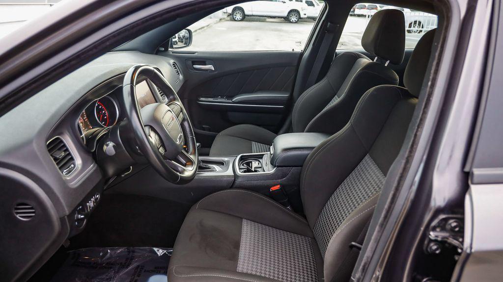 used 2023 Dodge Charger car, priced at $21,695