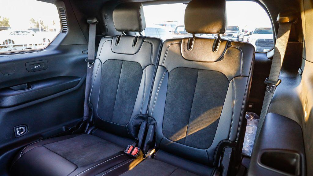 new 2025 Jeep Grand Cherokee L car, priced at $37,418