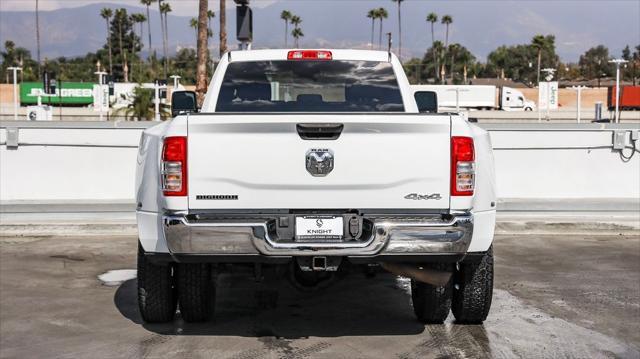 used 2023 Ram 3500 car, priced at $51,795